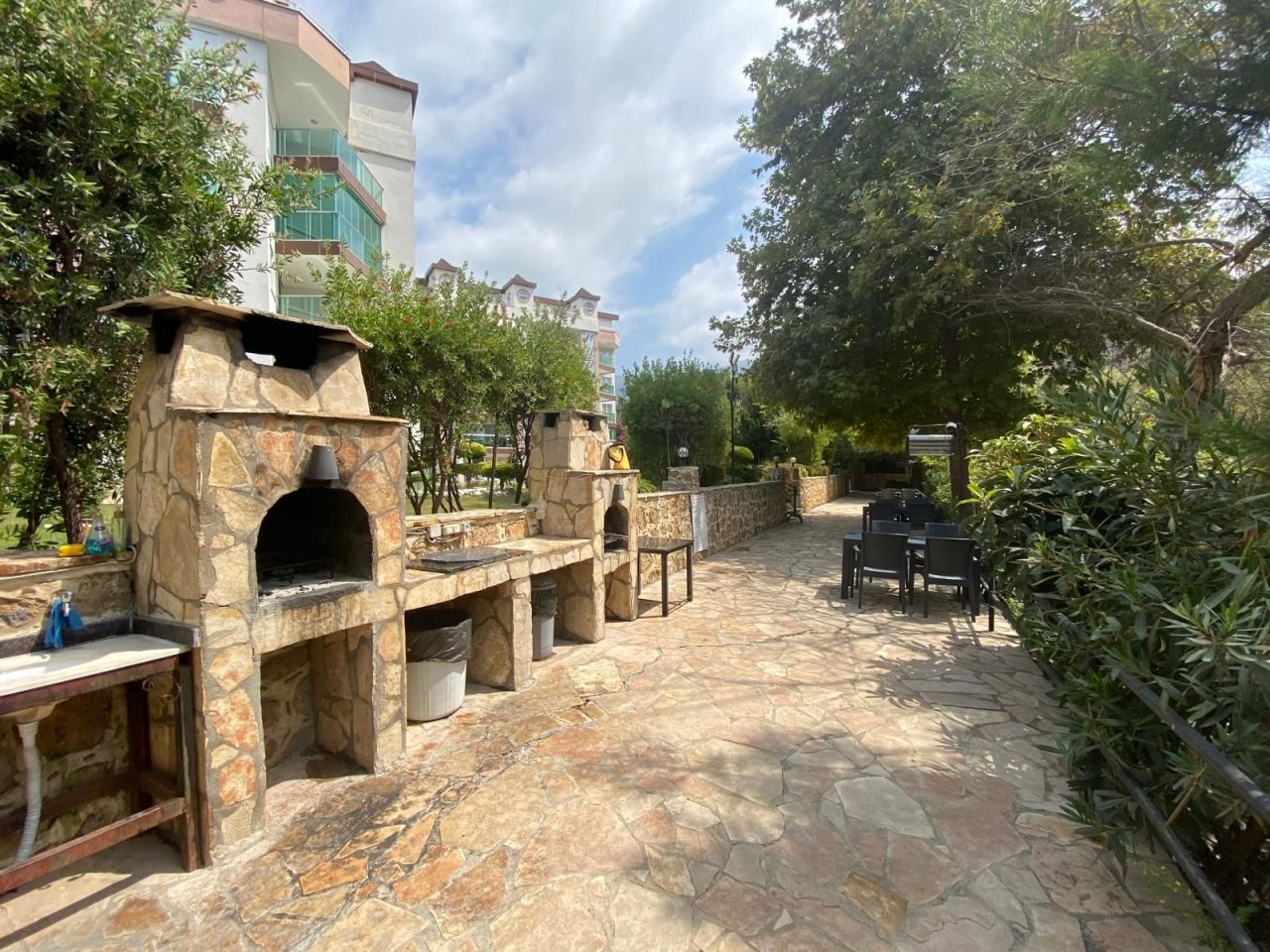 Flat in Kestel, Turkey, 65 m² - picture 10