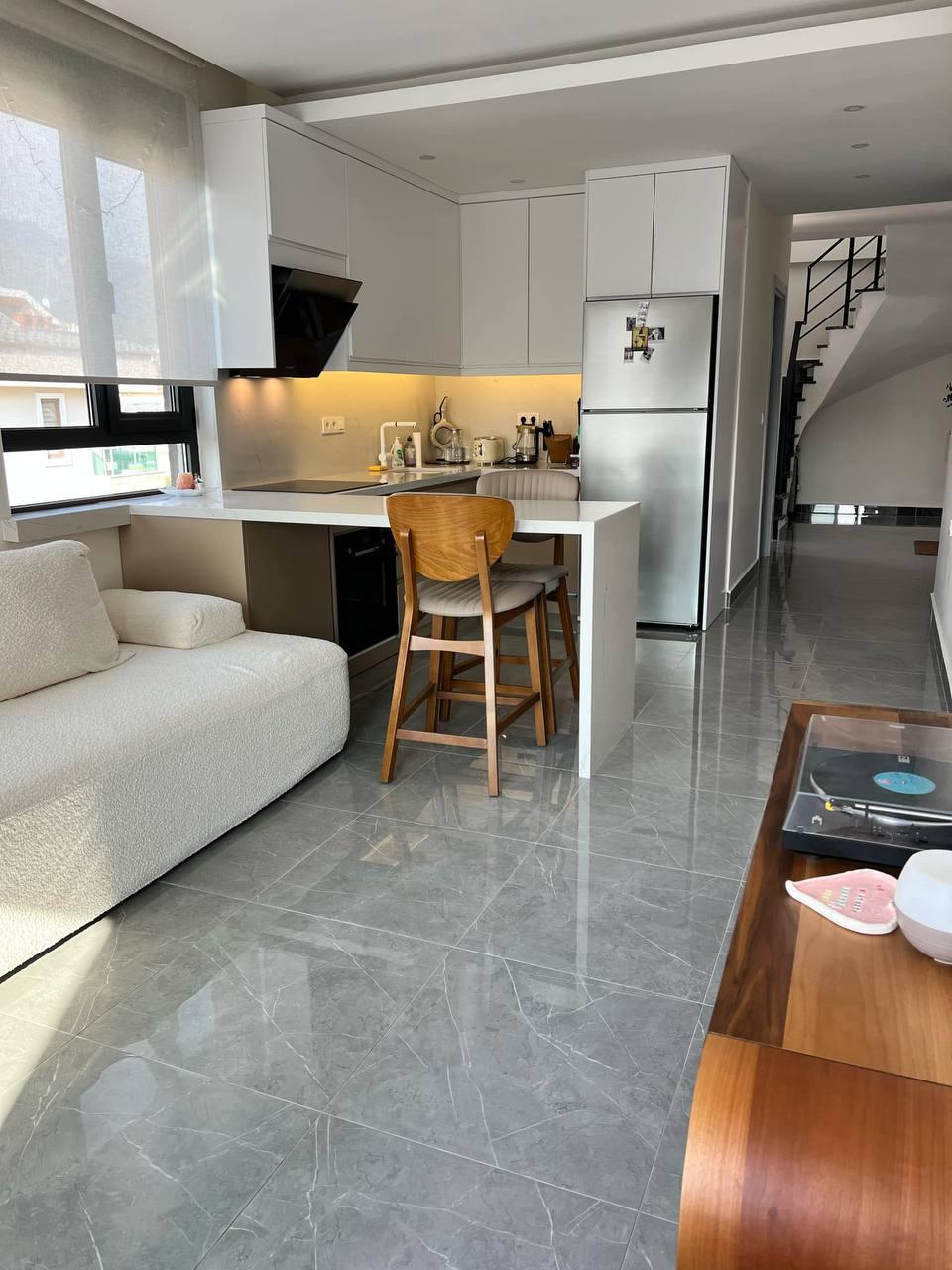 Appartamento a Alanya, Turchia, 100 m² - foto 3