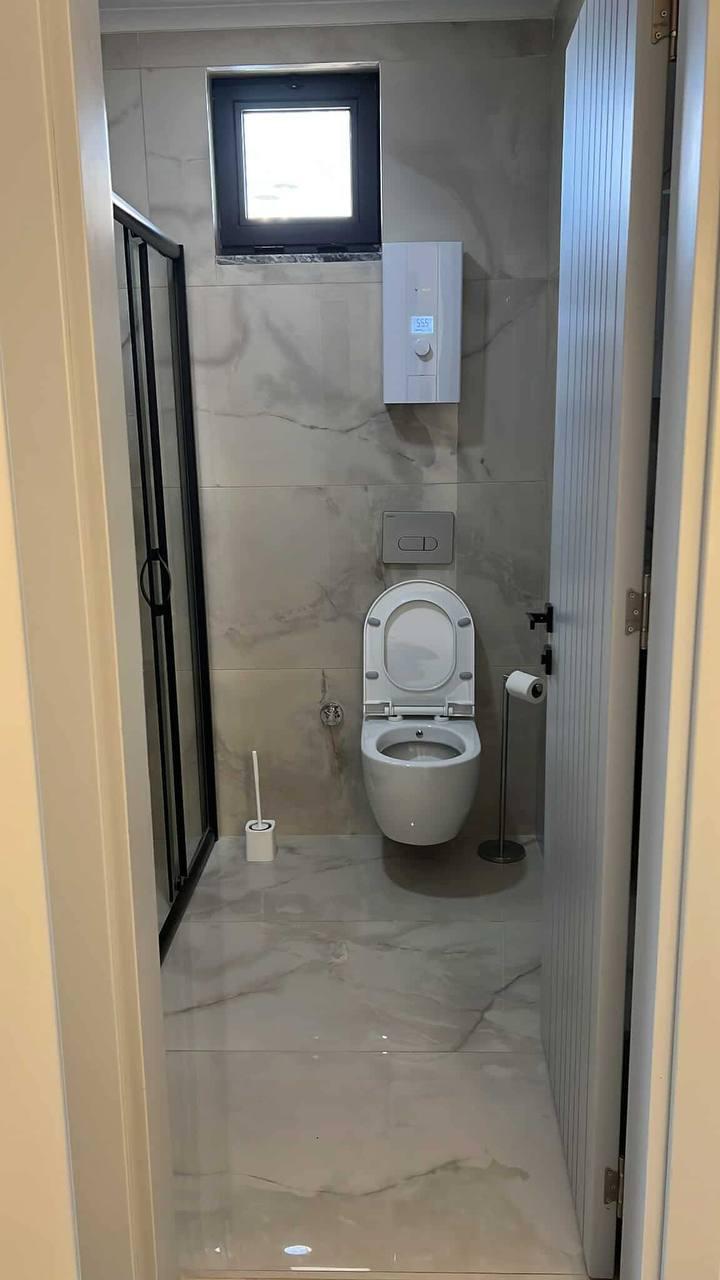 Appartamento a Alanya, Turchia, 100 m² - foto 8