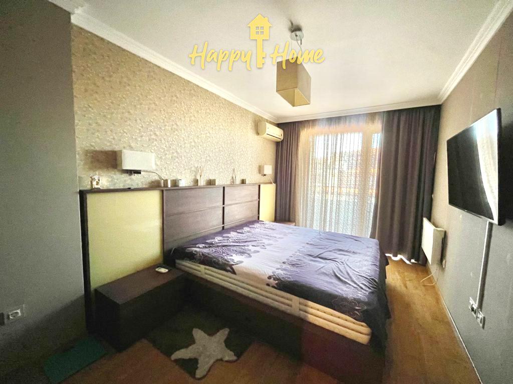 Flat in Sveti Vlas, Bulgaria, 75 m² - picture 5