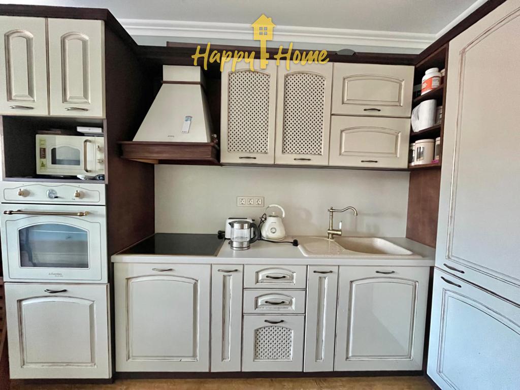 Flat in Sveti Vlas, Bulgaria, 75 m² - picture 3