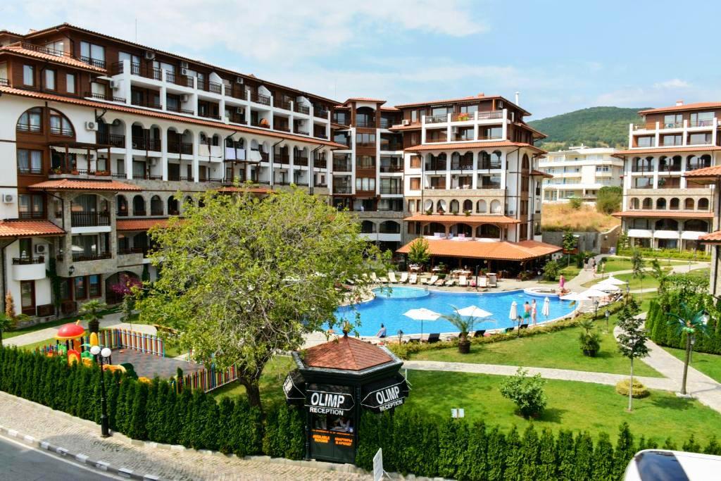 Flat in Sveti Vlas, Bulgaria, 75 m² - picture 11