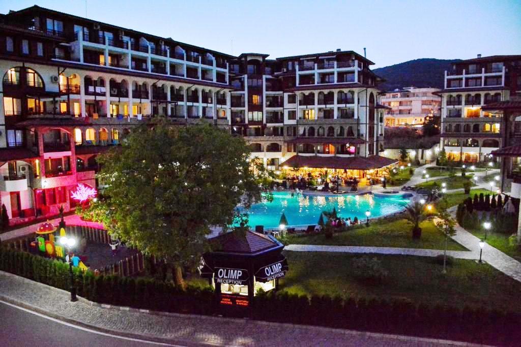 Flat in Sveti Vlas, Bulgaria, 75 m² - picture 13