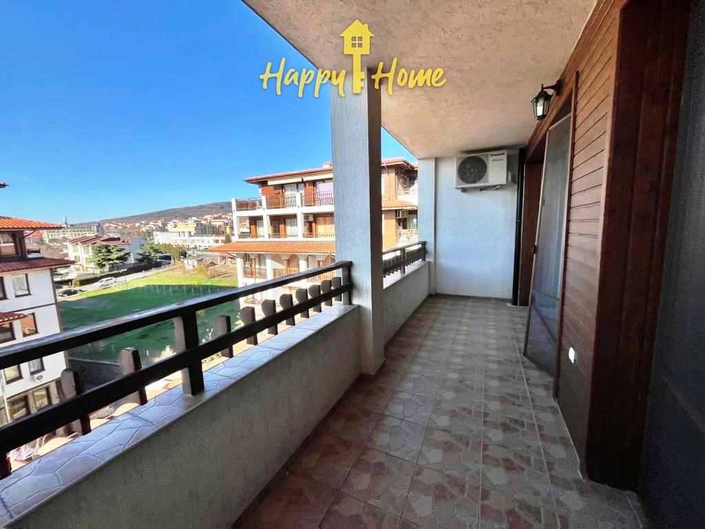 Flat in Sveti Vlas, Bulgaria, 75 m² - picture 9