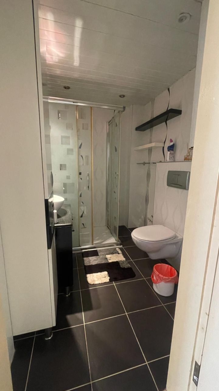 Apartment in Alanya, Türkei, 95 m² - Foto 17