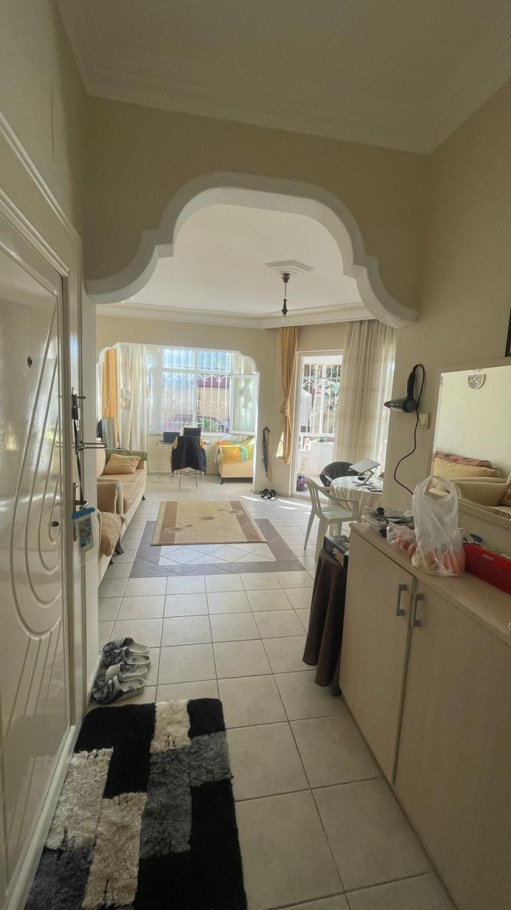 Apartment in Alanya, Türkei, 95 m² - Foto 5