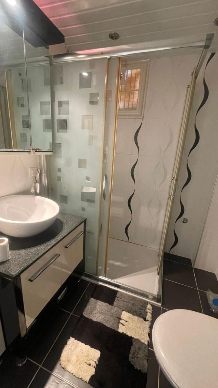 Apartment in Alanya, Türkei, 95 m² - Foto 18