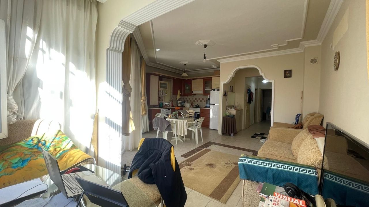 Apartment in Alanya, Türkei, 95 m² - Foto 8