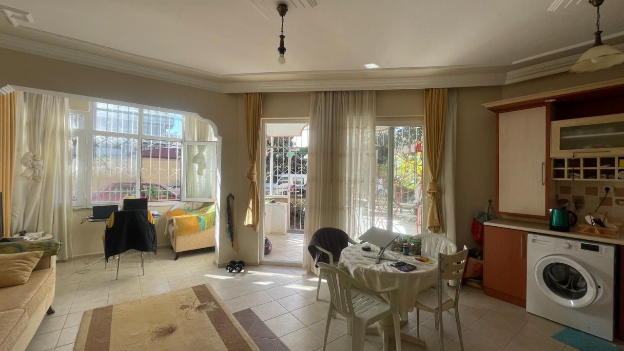Apartment in Alanya, Türkei, 95 m² - Foto 7