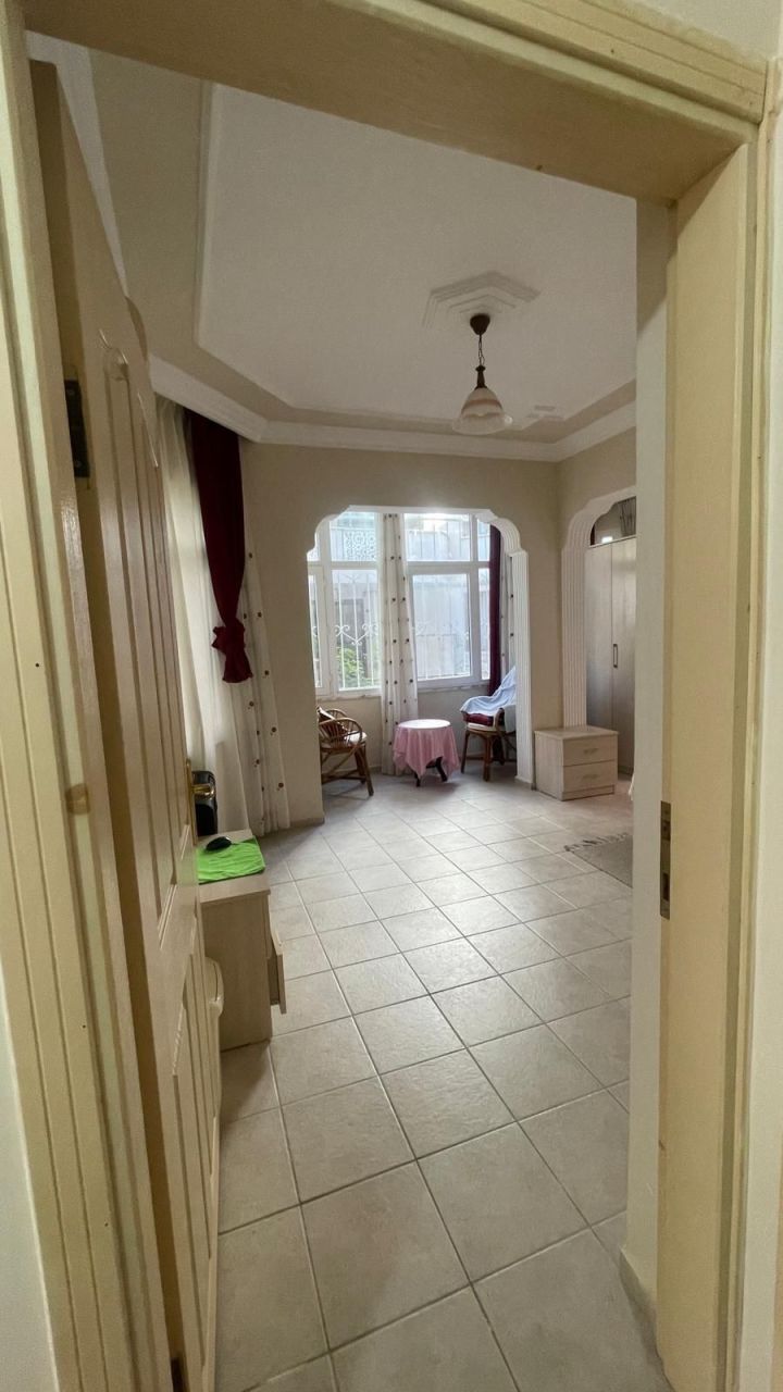 Apartment in Alanya, Türkei, 95 m² - Foto 12