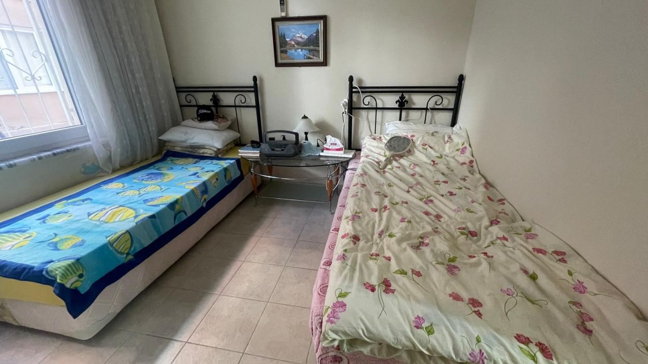 Apartment in Alanya, Türkei, 95 m² - Foto 11