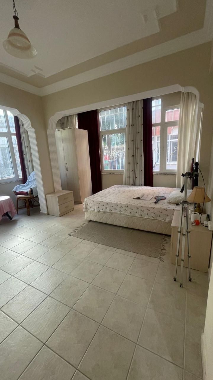 Apartment in Alanya, Türkei, 95 m² - Foto 13