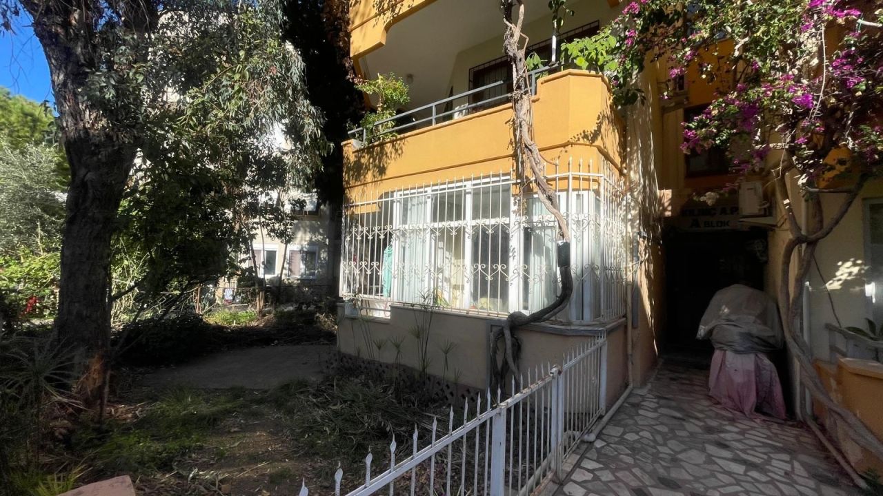 Apartment in Alanya, Türkei, 95 m² - Foto 3