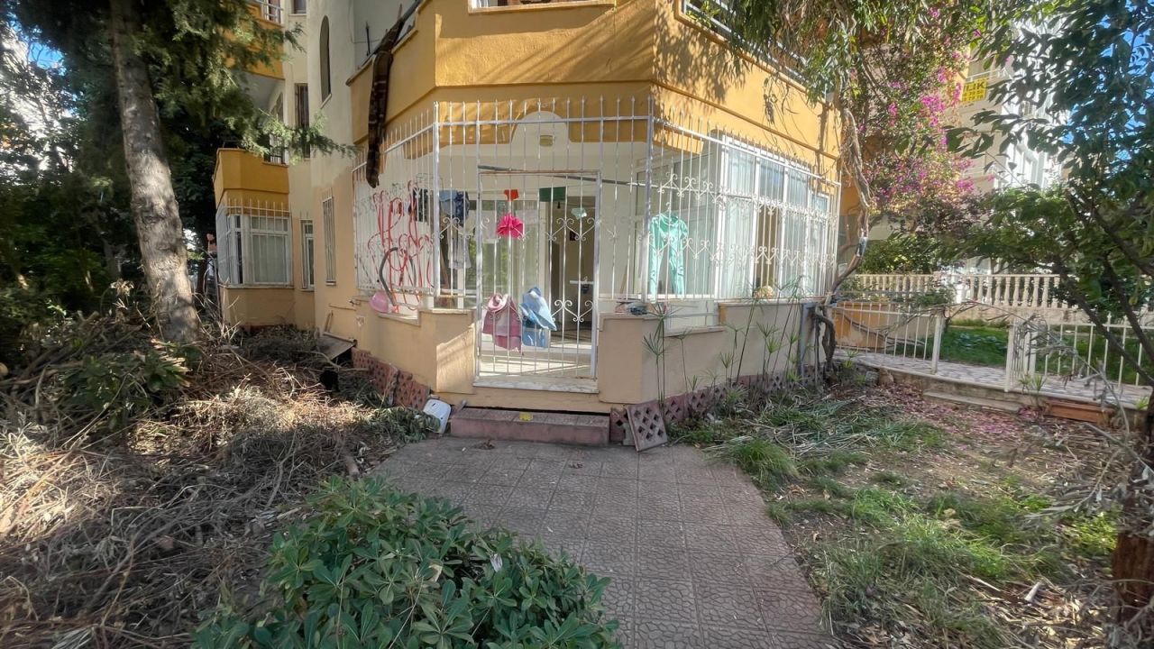 Apartment in Alanya, Türkei, 95 m² - Foto 2