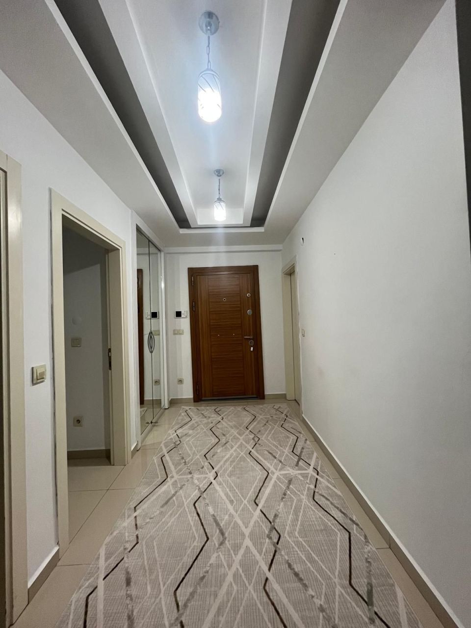 Appartamento a Alanya, Turchia, 150 m² - foto 6