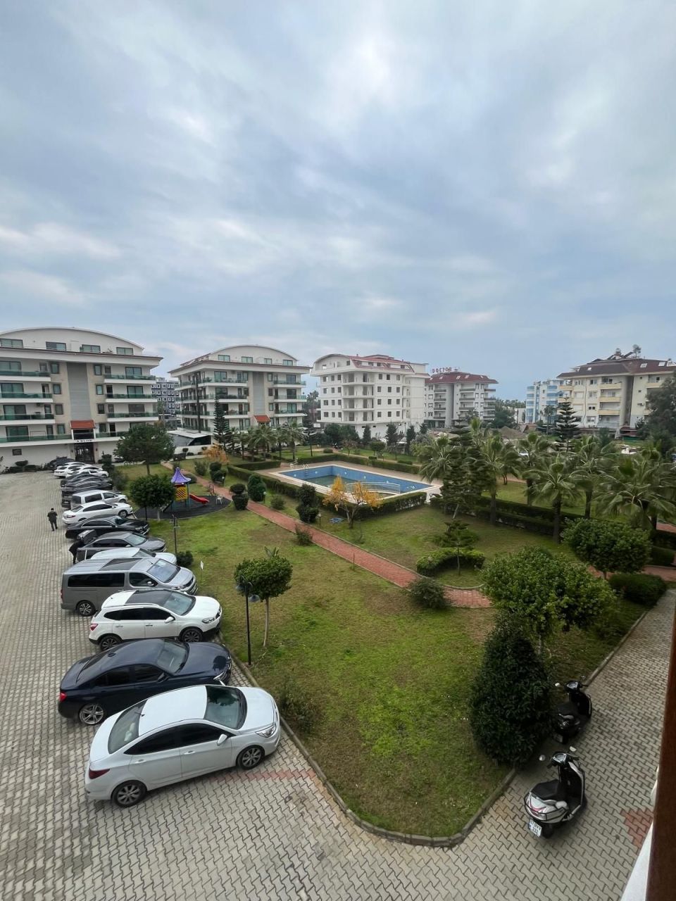 Appartamento a Alanya, Turchia, 150 m² - foto 7