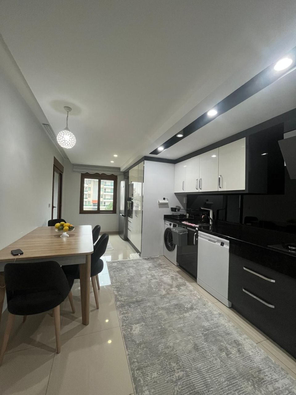 Appartamento a Alanya, Turchia, 150 m² - foto 8