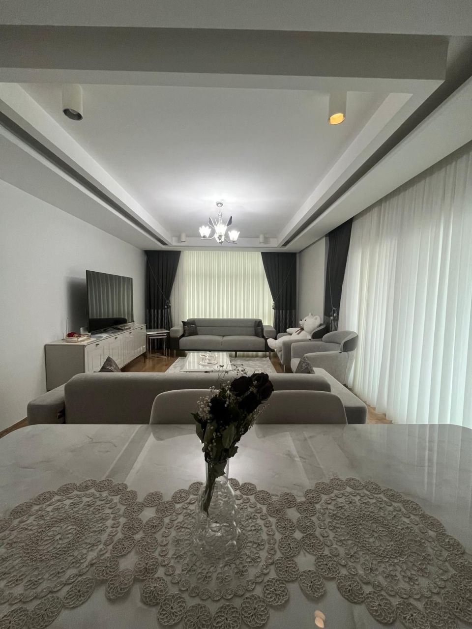 Appartamento a Alanya, Turchia, 150 m² - foto 10