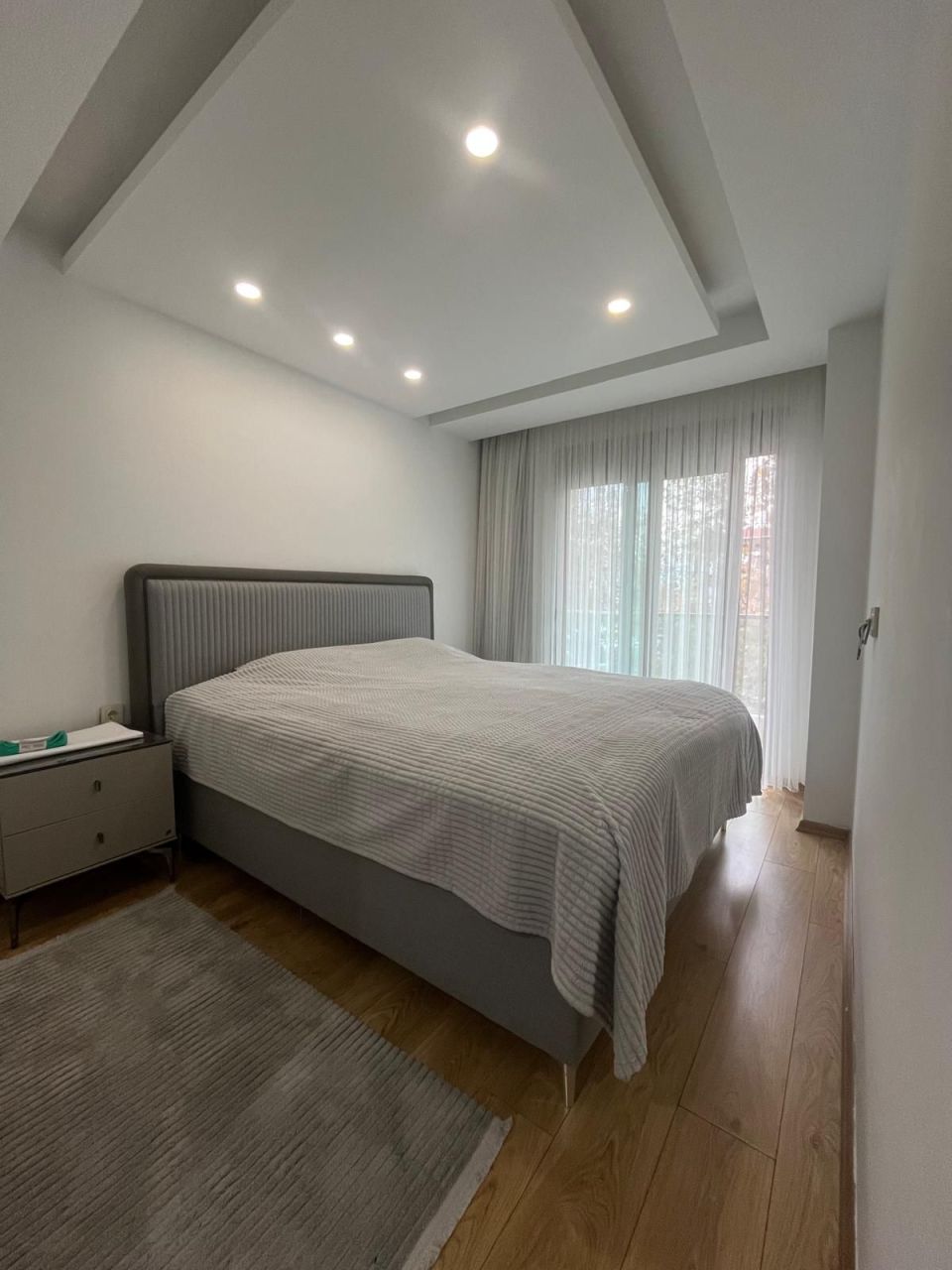 Appartamento a Alanya, Turchia, 150 m² - foto 14