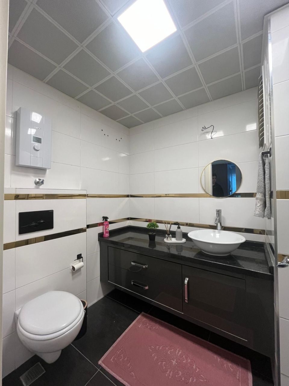 Appartamento a Alanya, Turchia, 150 m² - foto 16