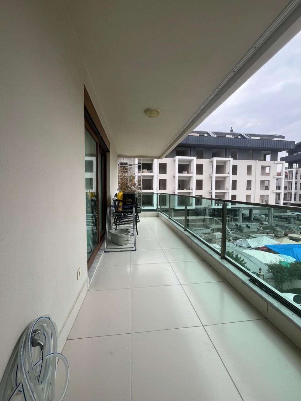 Appartamento a Alanya, Turchia, 150 m² - foto 18