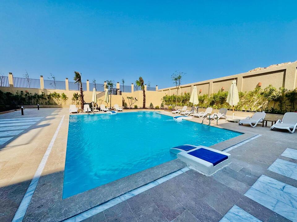 Appartement à Hurghada, Egypte, 33 m² - image 5