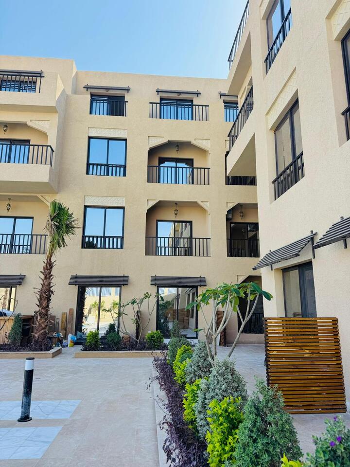 Appartement à Hurghada, Egypte, 33 m² - image 4