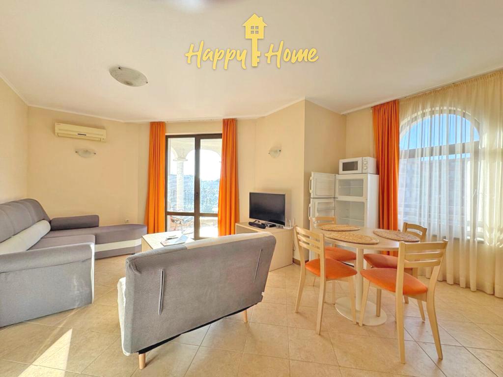 Piso en Sunny Beach, Bulgaria, 93 m² - imagen 3