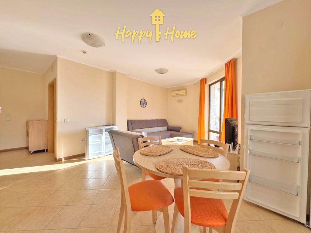 Piso en Sunny Beach, Bulgaria, 93 m² - imagen 4