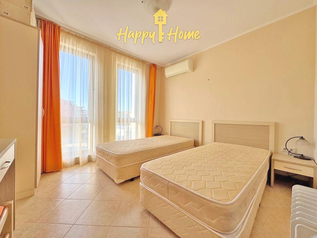 Piso en Sunny Beach, Bulgaria, 93 m² - imagen 11