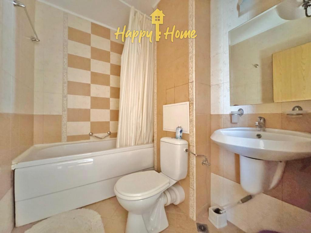 Piso en Sunny Beach, Bulgaria, 93 m² - imagen 10