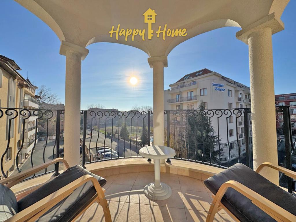 Piso en Sunny Beach, Bulgaria, 93 m² - imagen 13