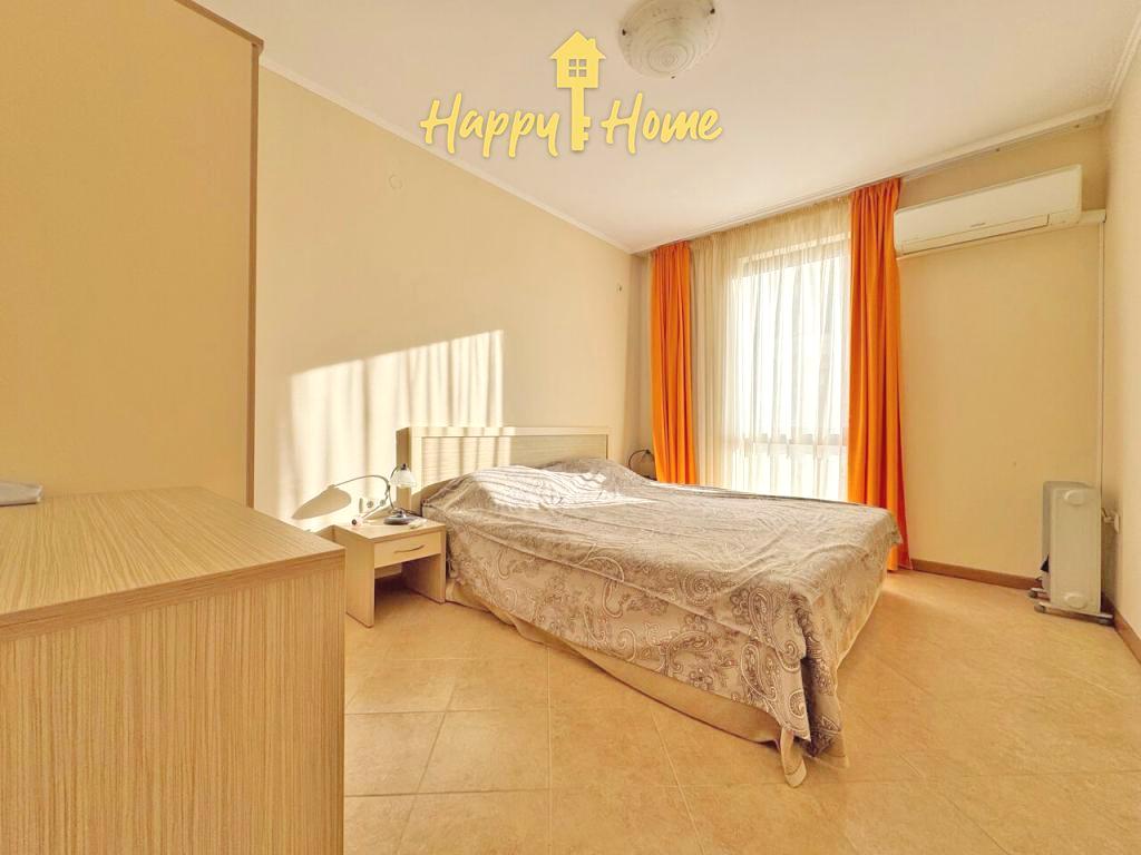 Piso en Sunny Beach, Bulgaria, 93 m² - imagen 8