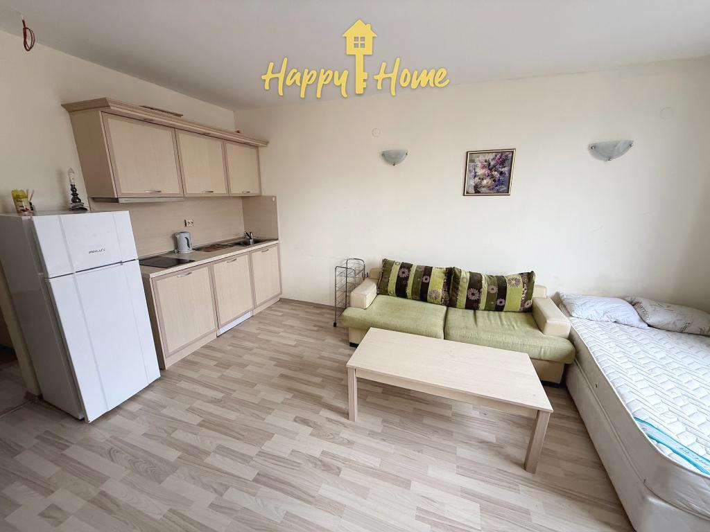 Flat at Sunny Beach, Bulgaria, 62 m² - picture 3