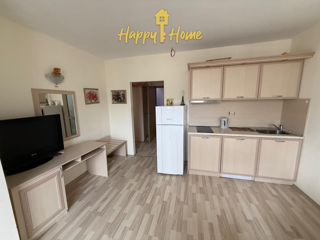 Flat at Sunny Beach, Bulgaria, 62 m² - picture 4