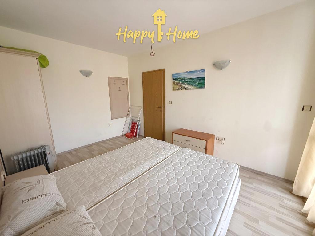 Flat at Sunny Beach, Bulgaria, 62 m² - picture 9