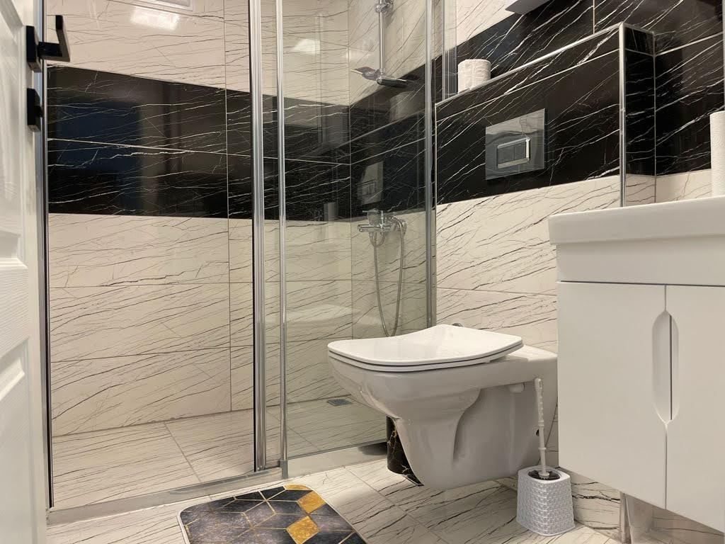 Wohnung in Alanya, Türkei, 60 m² - Foto 10