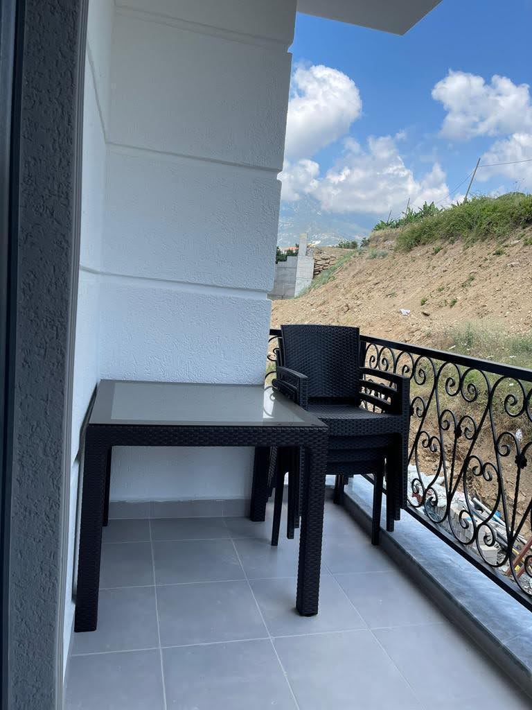 Wohnung in Alanya, Türkei, 60 m² - Foto 5