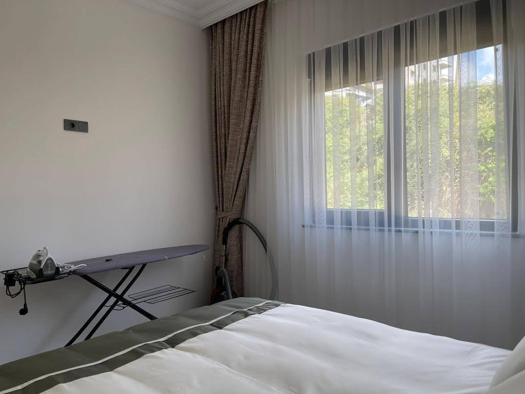 Wohnung in Alanya, Türkei, 60 m² - Foto 8