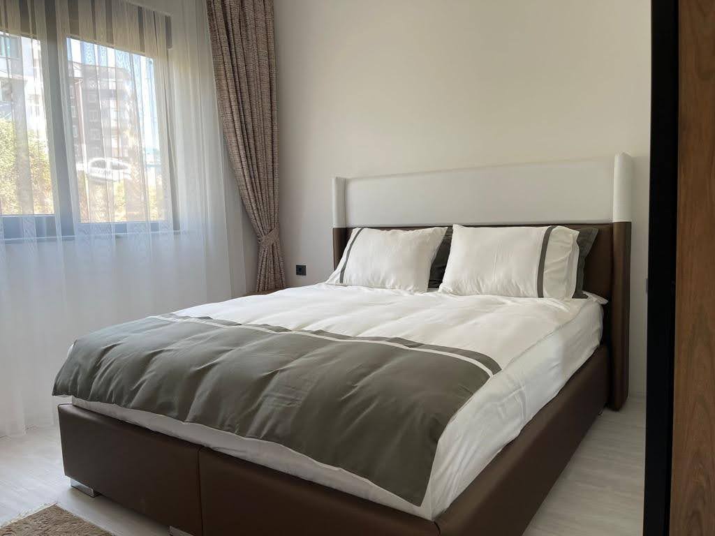 Wohnung in Alanya, Türkei, 60 m² - Foto 7