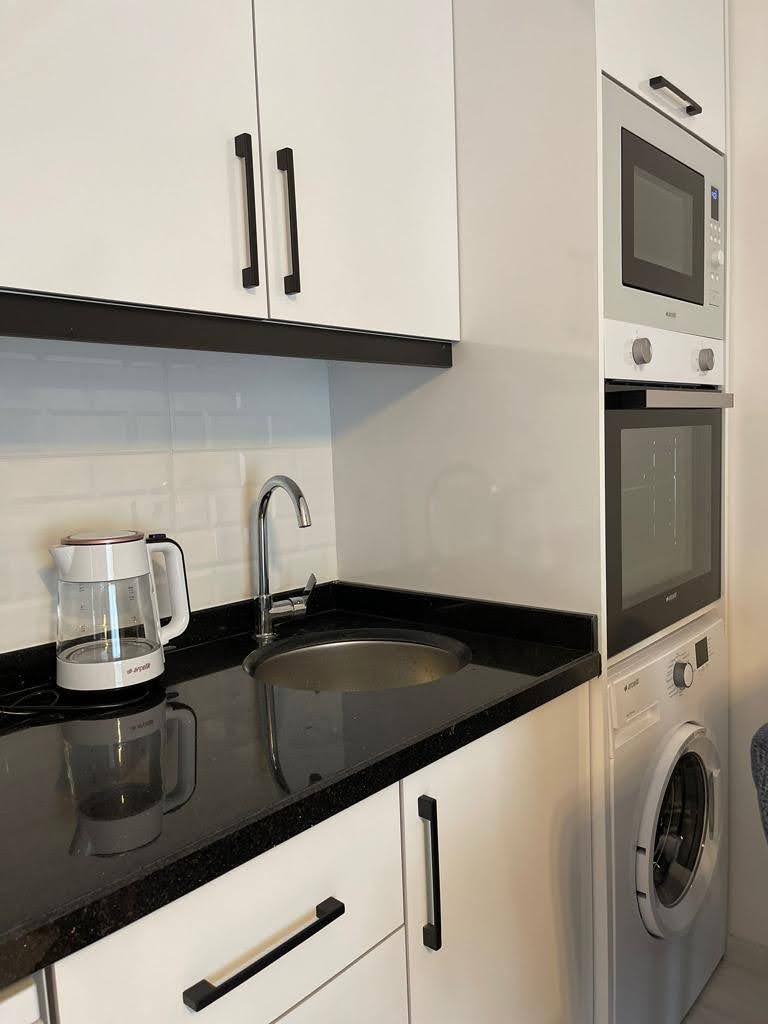 Wohnung in Alanya, Türkei, 60 m² - Foto 3