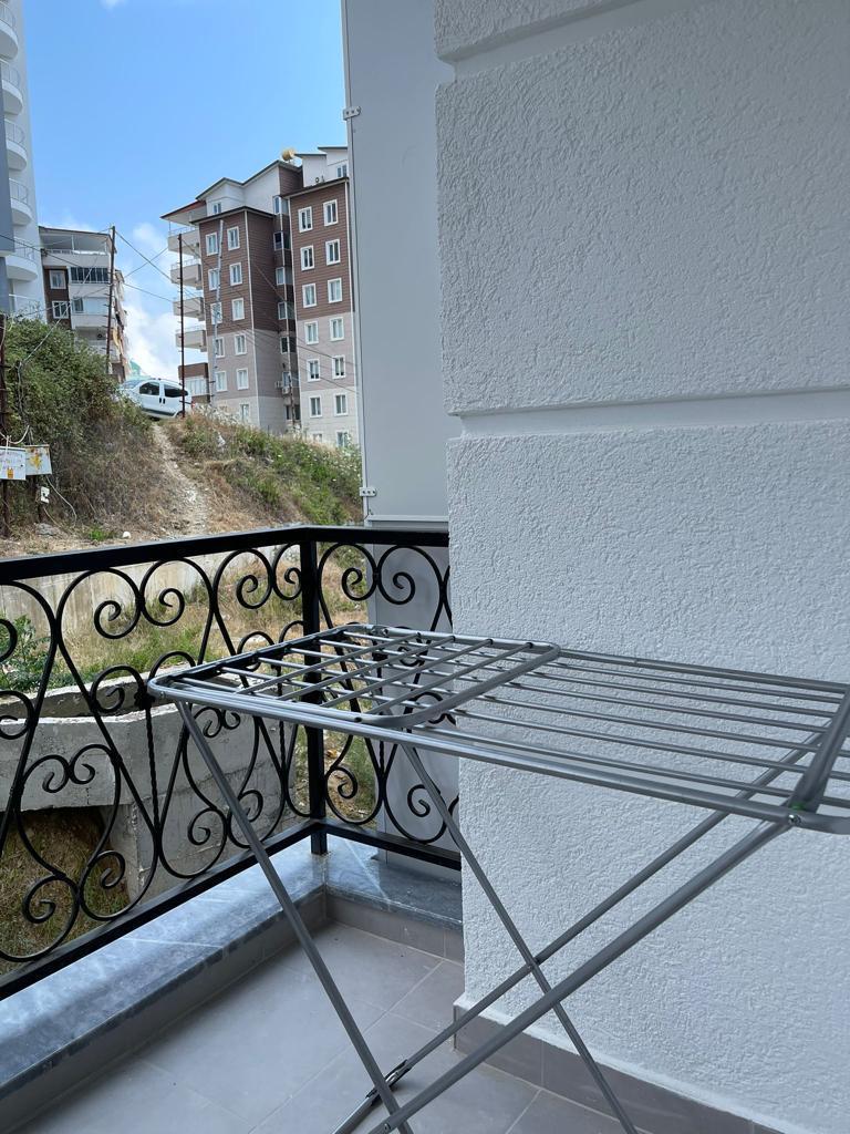 Wohnung in Alanya, Türkei, 60 m² - Foto 6