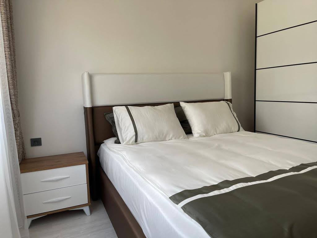 Wohnung in Alanya, Türkei, 60 m² - Foto 9