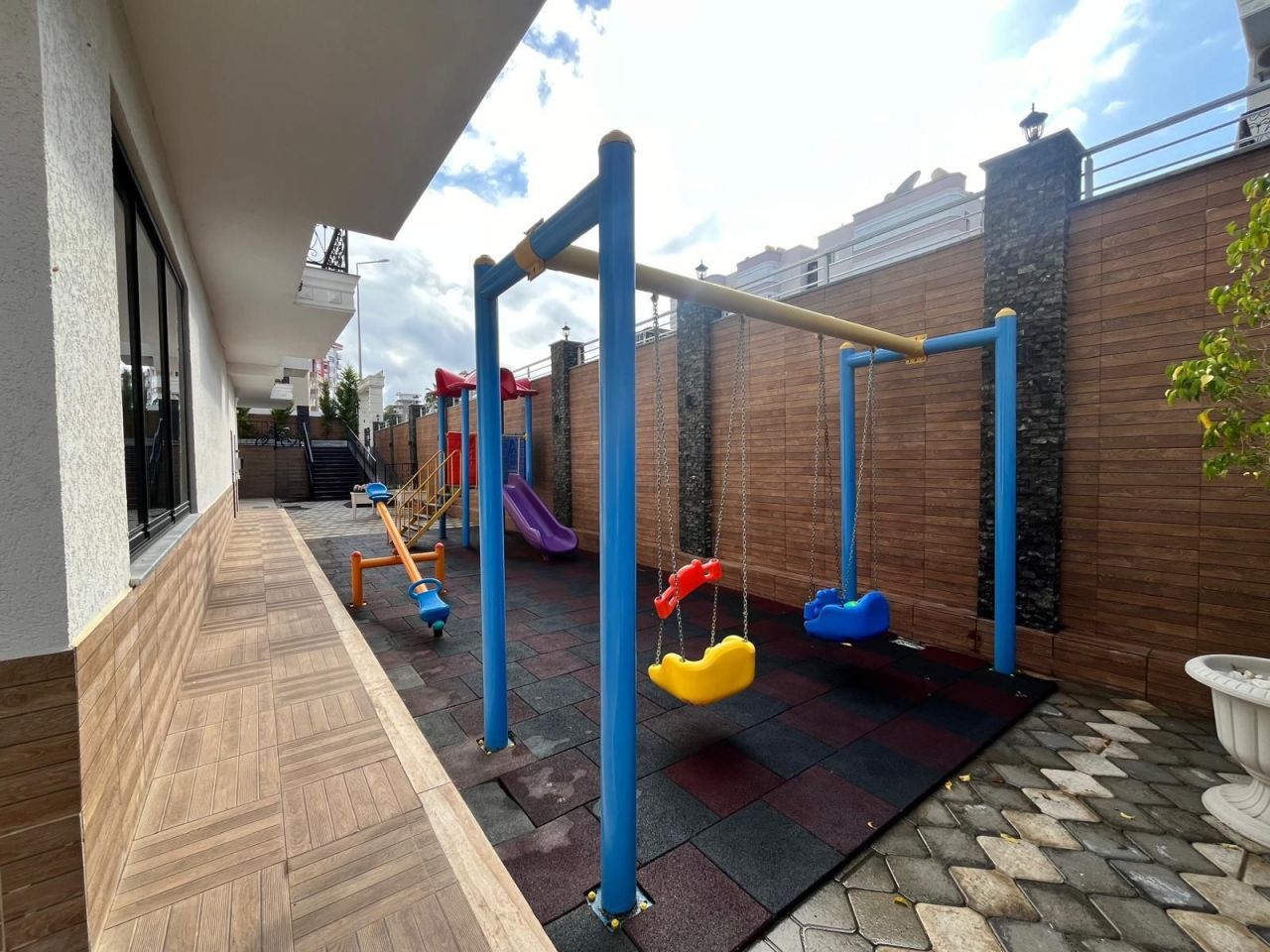 Wohnung in Alanya, Türkei, 60 m² - Foto 17