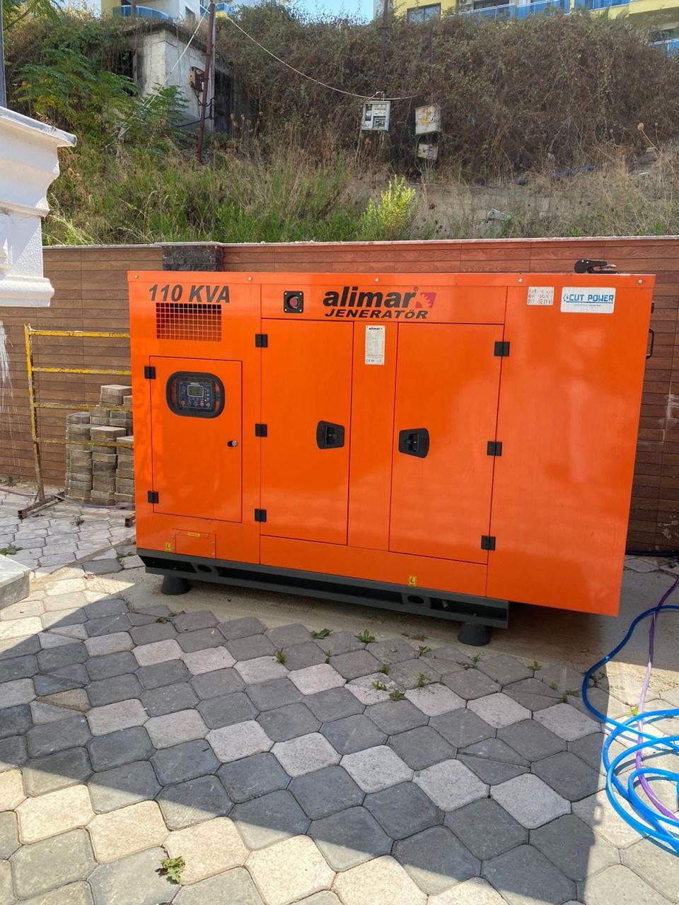 Wohnung in Alanya, Türkei, 60 m² - Foto 18