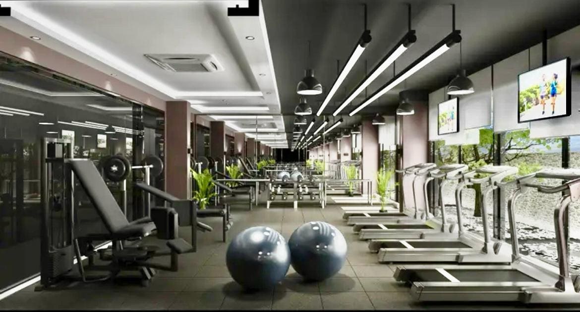 Flat in Alanya, Turkey, 50 m² - picture 15