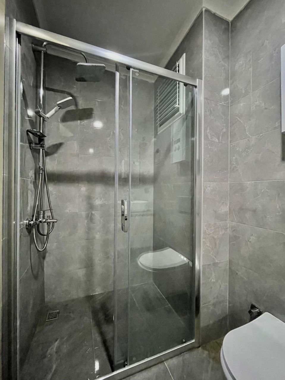 Flat in Alanya, Turkey, 50 m² - picture 14