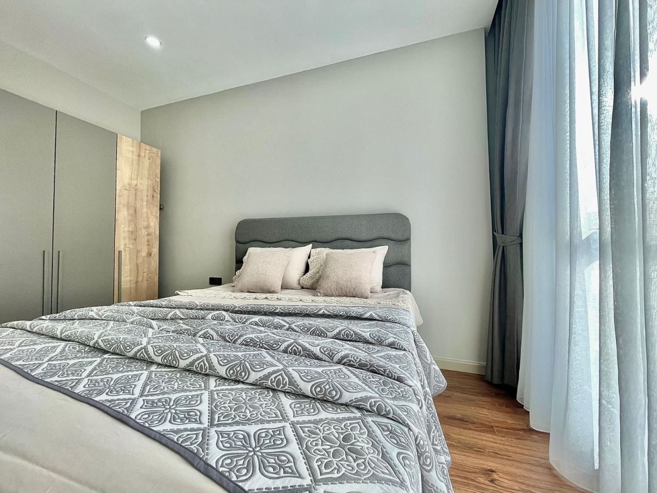 Flat in Alanya, Turkey, 50 m² - picture 11