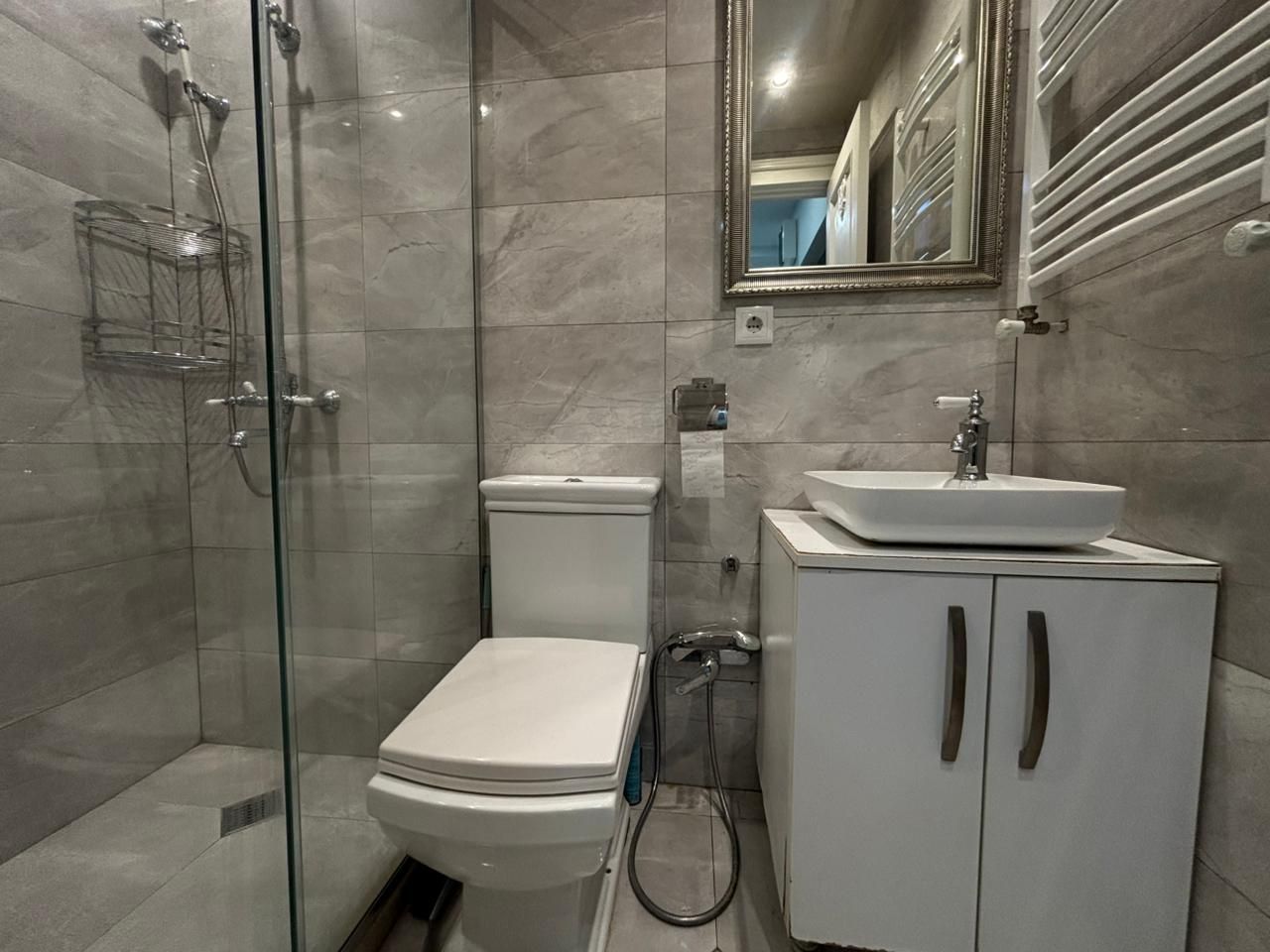 Flat in Tbilisi, Georgia, 81 m² - picture 9