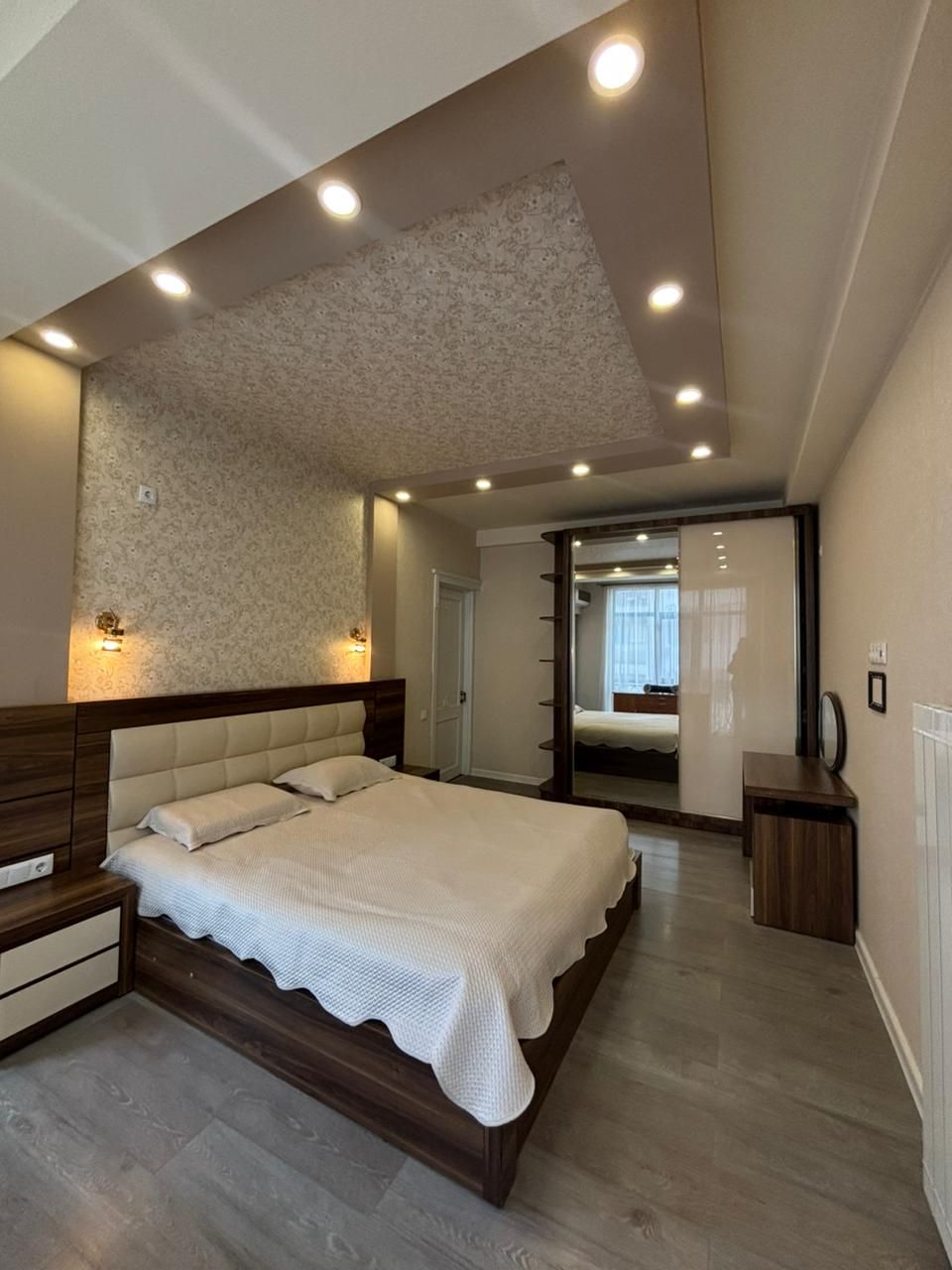 Flat in Tbilisi, Georgia, 81 m² - picture 6